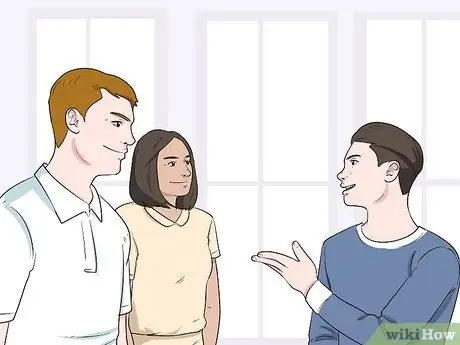 Сделайте свой подростковый возраст с удовольствием Шаг 20