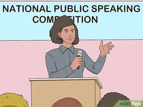 Сделайте свой подростковый возраст с удовольствием Шаг 3