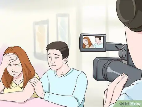 Сделайте свой подростковый возраст с удовольствием Шаг 4