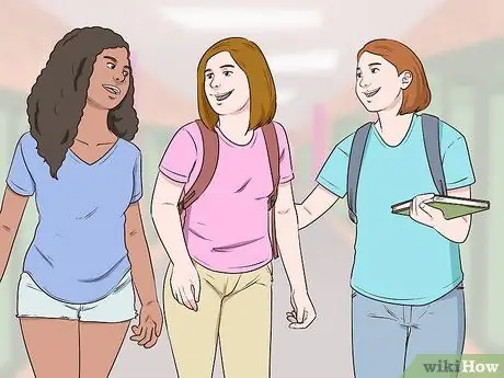 Сделайте свой подростковый возраст с удовольствием Шаг 5