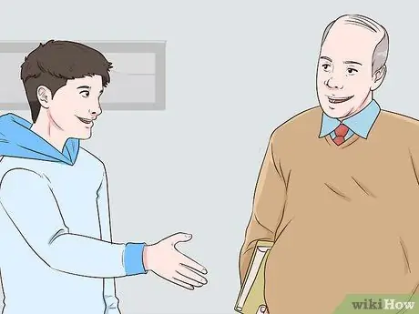 Сделайте свой подростковый возраст с удовольствием Шаг 6