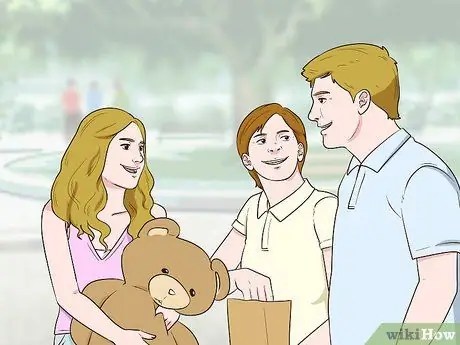 Сделайте свой подростковый период с удовольствием Шаг 7