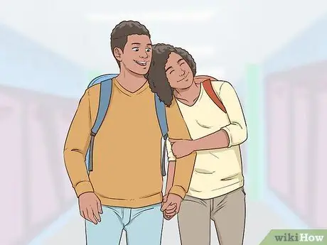 Сделайте свой подростковый возраст с удовольствием Шаг 8