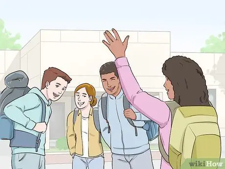 Сделайте свой подростковый возраст с удовольствием Шаг 9