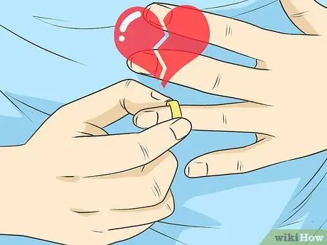 Остановить эмоциональное насилие, шаг 11