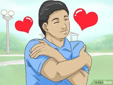 Остановить эмоциональное насилие, шаг 12