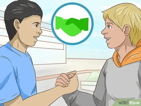 Остановить эмоциональное насилие, шаг 13