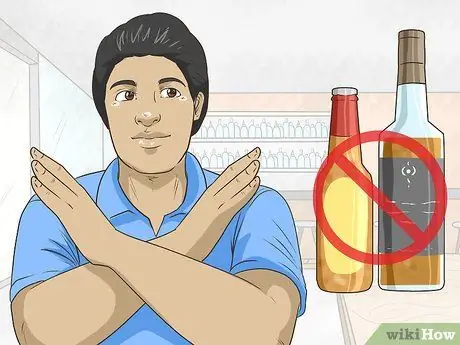 Остановить эмоциональное насилие, шаг 14