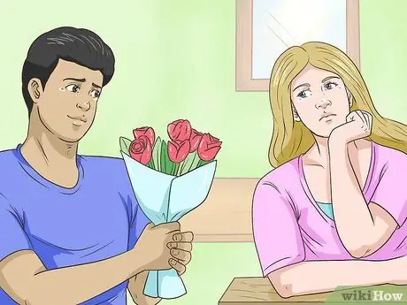 Остановить эмоциональное насилие, шаг 15