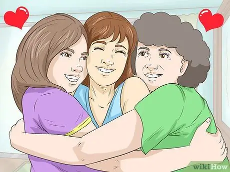 Остановить эмоциональное насилие, шаг 7