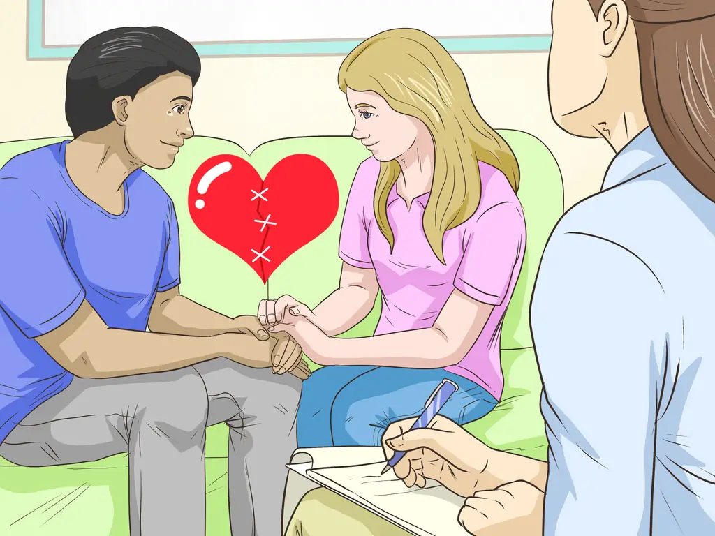 3 простых способа остановить эмоциональное насилие