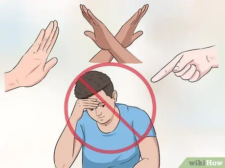 Стремитесь к дружбе, если страдаете биполярной депрессией Шаг 10