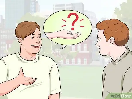 Стремитесь к дружбе, если страдаете биполярной депрессией Шаг 12