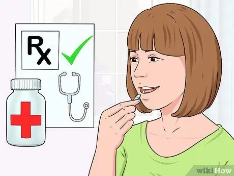 Стремитесь к дружбе, если страдаете биполярной депрессией Шаг 5