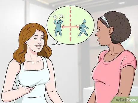 Стремитесь к дружбе, если страдаете биполярной депрессией Шаг 8