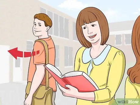 Стремитесь к дружбе, если страдаете биполярной депрессией Шаг 9