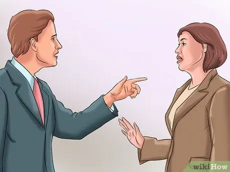 Станьте более спокойными и терпеливыми в течение недели Шаг 4