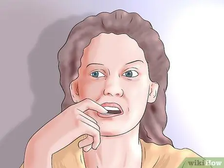 Общайтесь с подростком о сексе Шаг 7