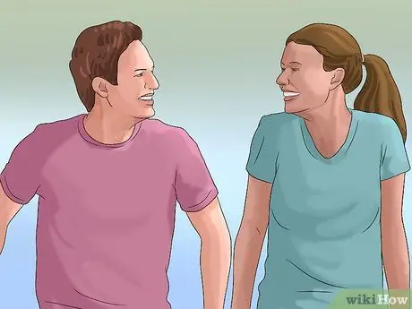 Помогите кому-нибудь выйти из стресса Шаг 5