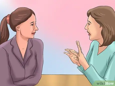 Избавьтесь от боли, шаг 5