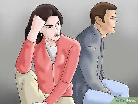 Используйте эмоциональный интеллект в отношениях Шаг 5