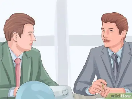 Определите, лжет ли вам ваш парень или девушка Шаг 7