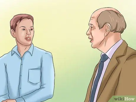 Пройти курс публичных выступлений Шаг 4