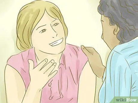 Восстановить связь со старыми друзьями, шаг 14