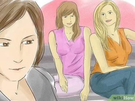 Подружитесь в новой школе Шаг 12