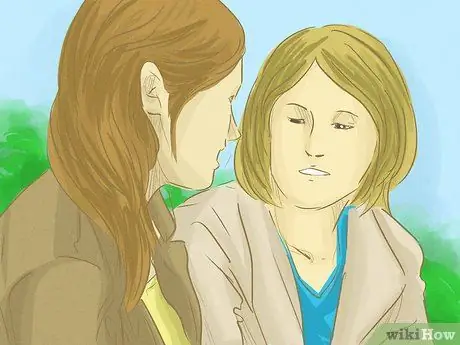 Контролируйте свои мысли Шаг 7