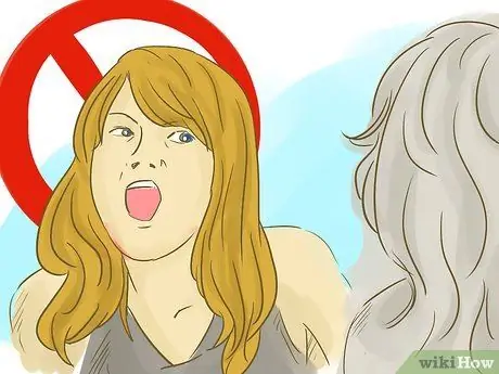 Общайтесь с людьми, которые вам не нравятся Шаг 4