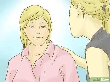 Заслужите доверие родителей Шаг 8