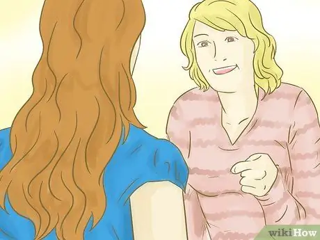 Общайтесь с людьми, которые вам не нравятся Шаг 8