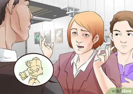 Заставь парня уйти, шаг 12