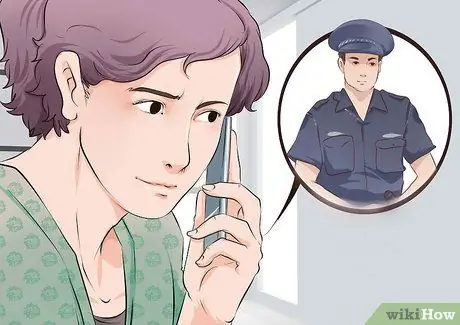 Заставь парня уйти, шаг 13