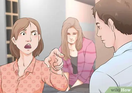 Заставь парня уйти, шаг 15