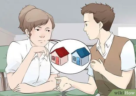 Заставь парня уйти, шаг 6