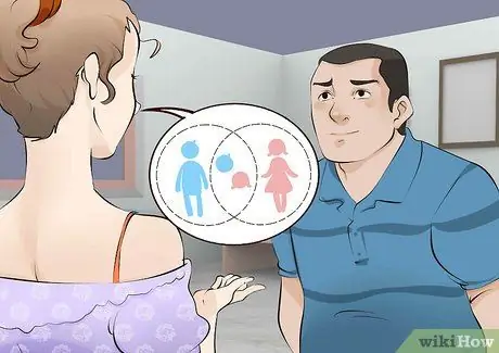 Заставь парня уйти, шаг 9