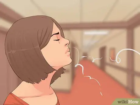 Оцените дом престарелых Шаг 11