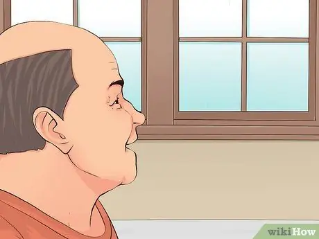 Оцените дом престарелых Шаг 16