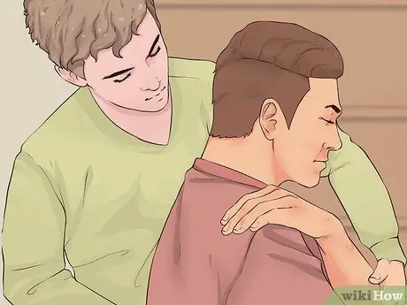 Оцените дом престарелых Шаг 19