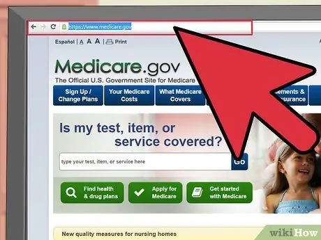 Оцените дом престарелых Шаг 3