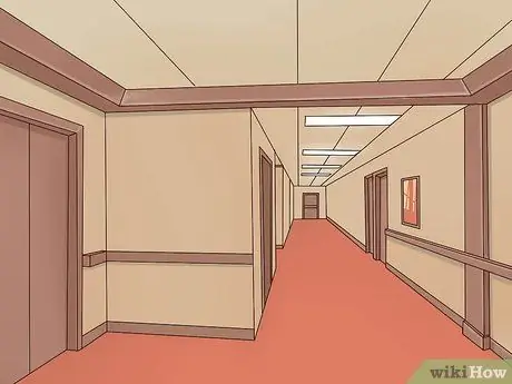 Оцените дом престарелых Шаг 9