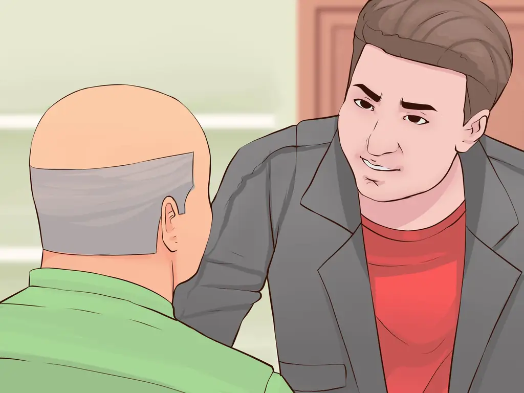 Как оценить дом престарелых (с иллюстрациями)