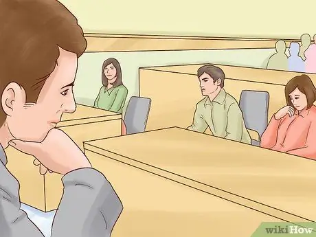 Подготовка к суду о разводе Шаг 11