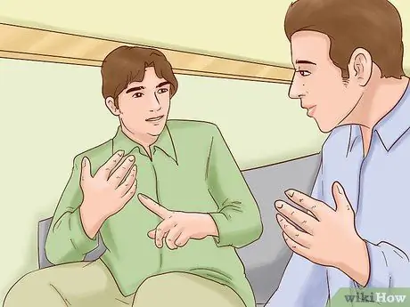 Подготовка к суду о разводе Шаг 12