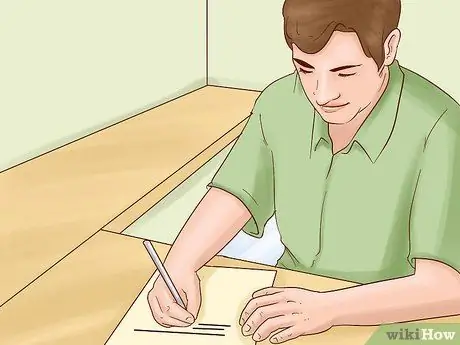 Подготовка к суду о разводе Шаг 15