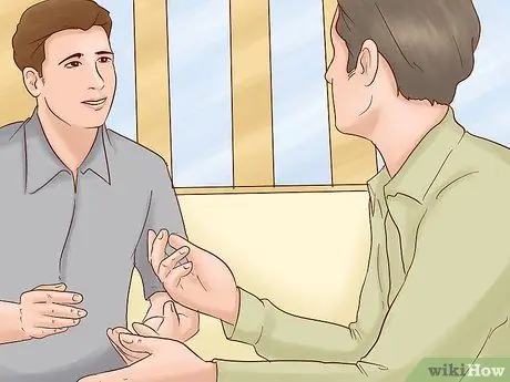 Подготовка к суду о разводе, шаг 17