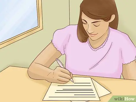 Подготовка к суду о разводе Шаг 18