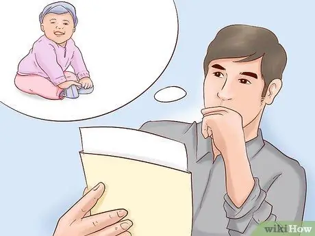 Подготовка к суду о разводе, шаг 2